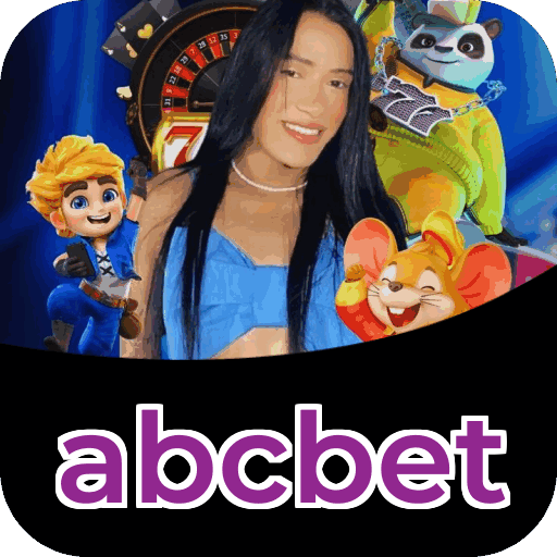 Catálogo slots abcbet mostrando top jogos Gates Olympus Sweet Bonanza Fortune Tiger Big Bass volatilidade RTP