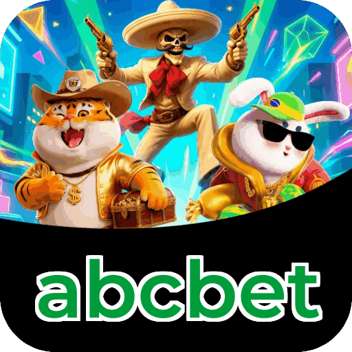 Passo a passo visual mostrando processo de download e instalação do aplicativo abcbet